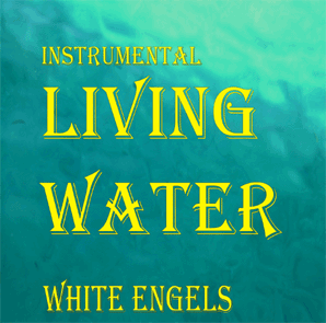 Instrumental CD Living Water
