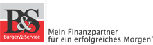 Logo Finazberatung